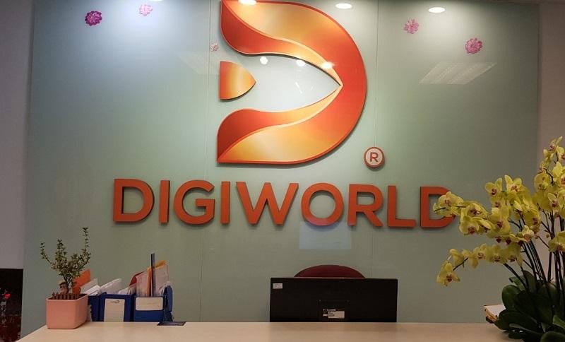 Digiworld (DGW) sẽ trình Đại hội kế hoạch chia 99Kl.app mobile mới nhất năm 2020 với tỷ lệ 110%