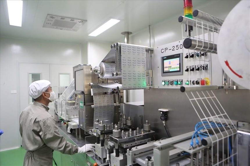 Traphaco (TRA) đặt mục tiêu Kl99 nổ hũ năm 2021 đạt 240 tỷ đồng, tăng trưởng 11%