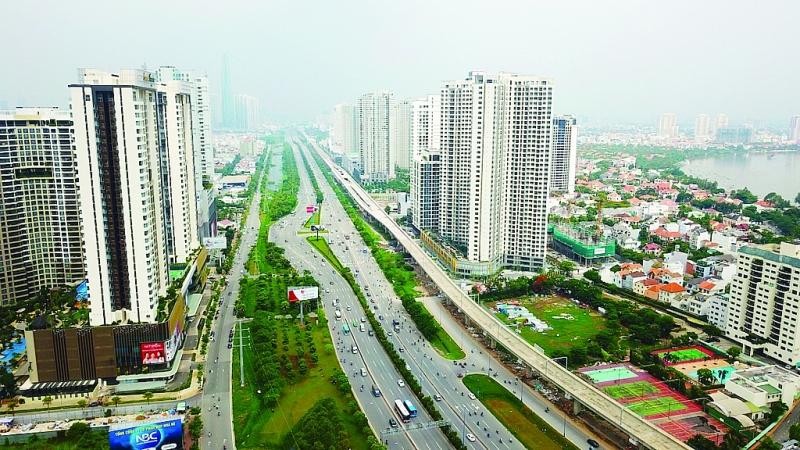 Cen Land (CRE): Phát hành 5 triệu Kl99kl Hoàn Trả Vô Tận huy động 500 tỷ đồng