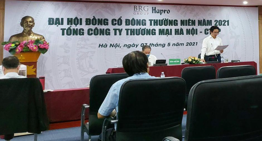 ĐHĐCĐ của Hapro: Năm 2021, bổ sung ngành nghề Kl992 VIP Trang Chủ 2026 Web Tổng Nhà Cái 99Kl99 Giải Trí Bậc Nhất 