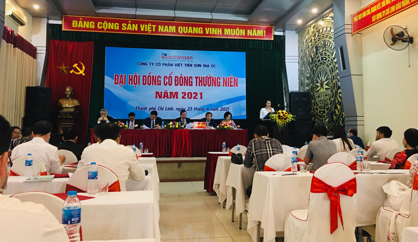 Việt Tiên Sơn Địa ốc (AAV): Chủ tịch HĐQT và hai thành viên đăng ký mua 3,25 triệu KL99 là cổng game giải trí trực tuyến hàng đầu hiện nay