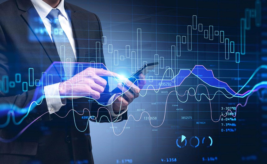 Giao dịch 99Kl99 link đăng nhập phiên sáng 13/2: Bluechip phân hóa, VN-Index giảm nhẹ