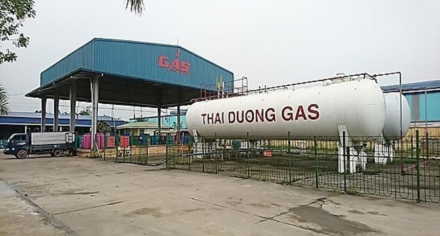 Dầu khí Thái Dương (TDG): Năm 2021 đặt mục tiêu Kl99 nổ hũ 743,88 tỷ đồng