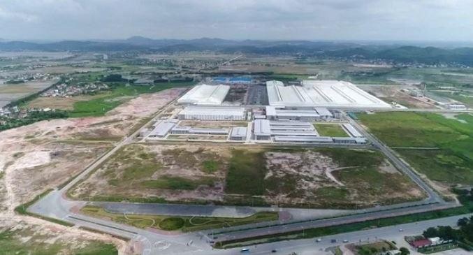 Vinaruco (VRG): Công ty của Chủ tịch đăng ký mua 1,5 triệu KL99 là cổng game giải trí trực tuyến hàng đầu hiện nay