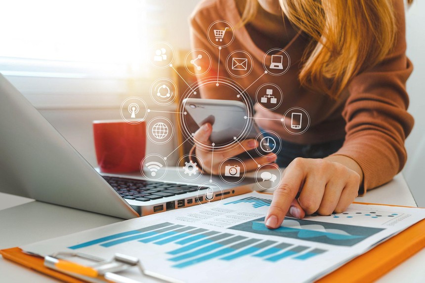 Big_Trends: Các cơ hội lớn sẽ lại xuất hiện 