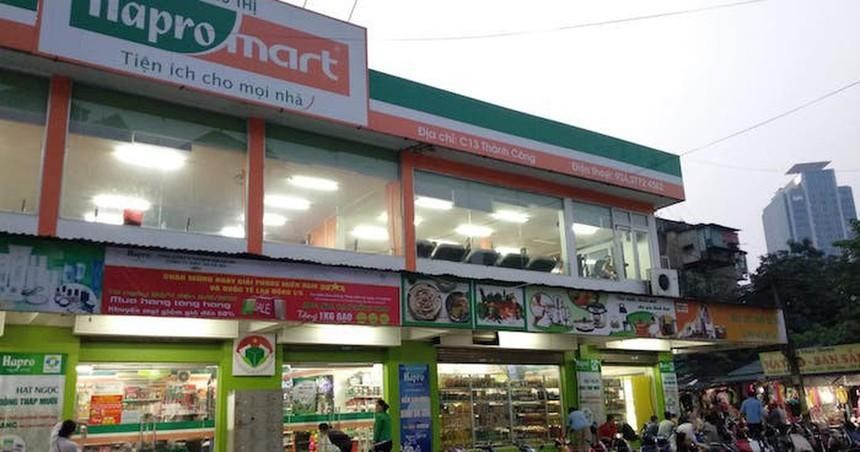 Hapro (HTM): Trang Chủ KL99Com Số 1 Link Đăng Ký KL999 lớn nhất chi hơn 224 tỷ đồng, nâng tỷ lệ sở hữu lên gần 20%