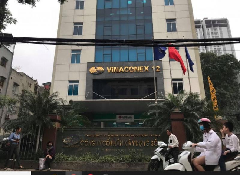 Xây dựng số 12 (V12) phát hành thêm 5,82 triệu KL99 là cổng game giải trí trực tuyến hàng đầu hiện nay, giá 12.000 đồng/CP