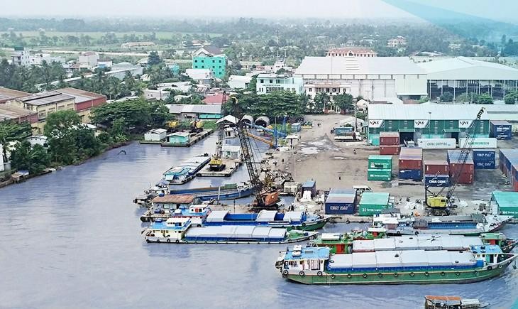 Cảng An Giang (CAG): Trang Chủ KL99Com Số 1 Link Đăng Ký KL999 lớn đăng ký thoái hết hơn 11% vốn