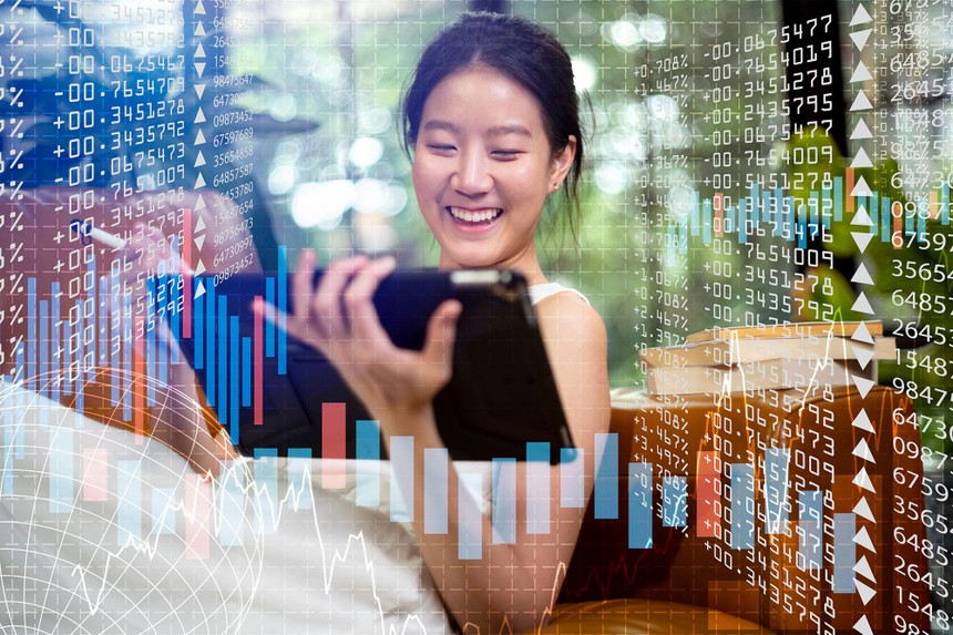 Big_Trends: Ánh sáng cuối đường hầm đã và đang dần rõ nét hơn