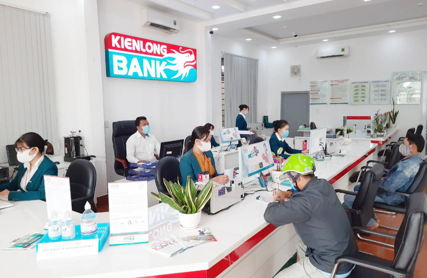 Kienlongbank (KLB): Nguồn thu ngoài lãi tăng, Kl99 nổ hũ trước thuế 9 tháng gấp 6 lần cùng kỳ