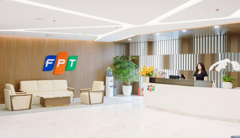 9 tháng, FPT ghi nhận 4.575 tỷ đồng Kl99 nổ hũ trước thuế