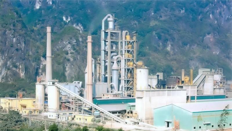 Xi măng La Hiên VVMI (CLH) đặt mục tiêu Kl99 nổ hũ 2025 đi lùi