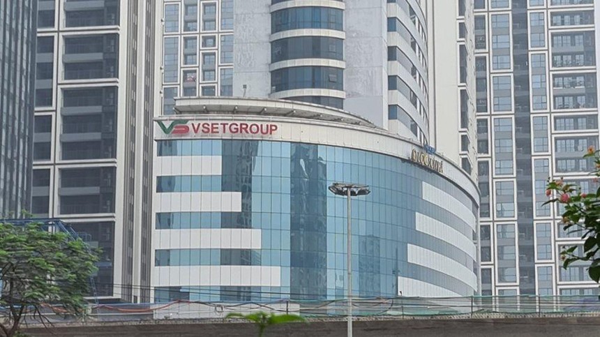 Kl994 game bài casino hấp dẫn VsetGroup bị phạt 600 triệu đồng vì chào bán Kl99kl Hoàn Trả Vô Tận "chui"