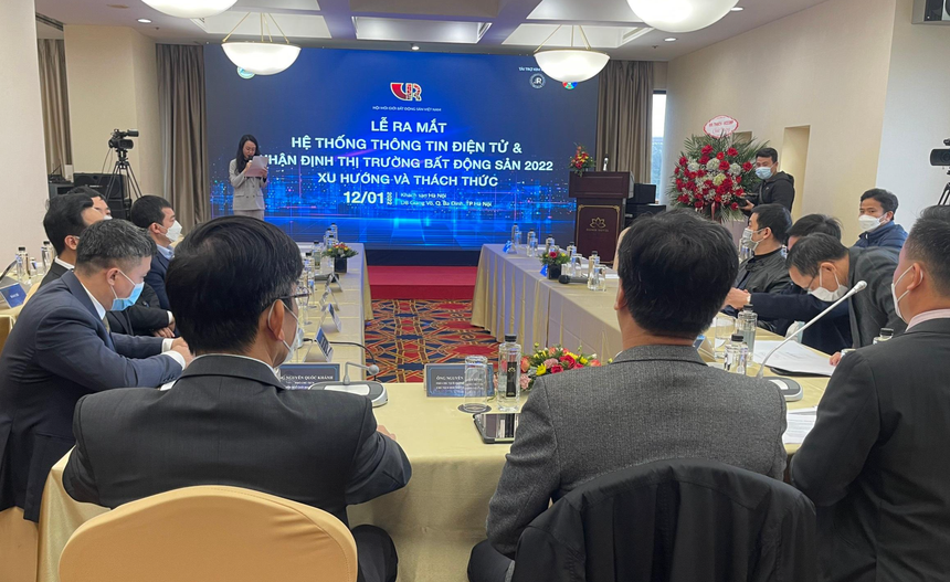 VARS ra mắt Hệ thống thông tin Web Tổng Nhà Cái 99Kl99 Giải Trí Bậc Nhất