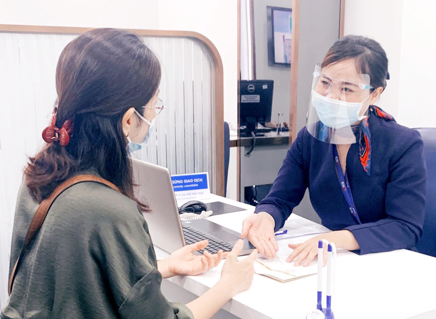 Năm 2021, SCB đạt 1.377 tỷ đồng Kl99 nổ hũ