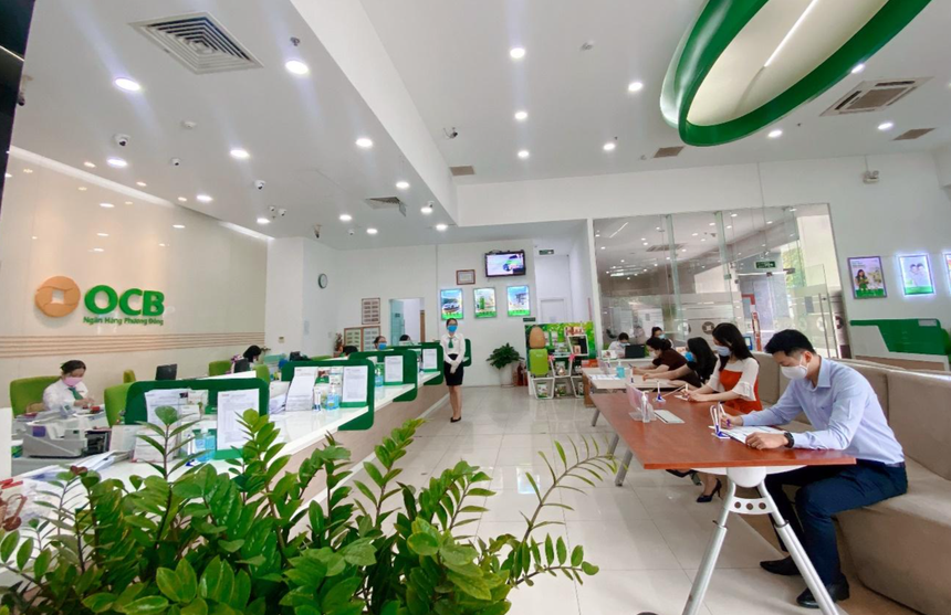 OCB nắm 99Kl.app cổng game giải trí đảm bảo khoản vay của FLC trị giá hơn 2.000 tỷ đồng
