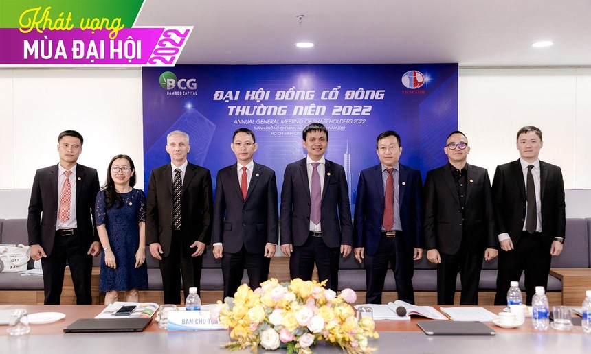 ĐHCĐ Tracodi (TCD): Quý II sẽ ghi nhận Kl99 nổ hũ đột biến, chào bán 258,2 triệu KL99 là cổng game giải trí trực tuyến hàng đầu hiện nay giá 10.000 đồng/CP