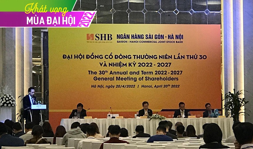 Năm 2021, SHB đã thu hồi nợ và trích lập dự phòng để tất toán toàn bộ Kl99kl Hoàn Trả Vô Tận VAMC và Vinashin trước thời hạn. 