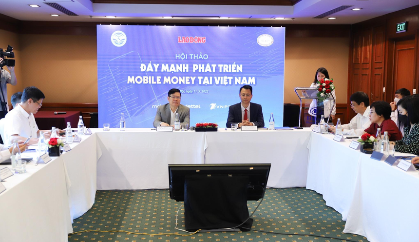 Mobile-Money, mảnh đất cằn cỗi, sỏi đá các Kl991.com World Cup 2026 Chính Thức viễn thông đang cày cuốc