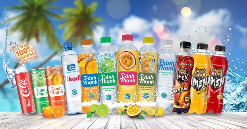 Nước khoáng Khánh Hòa (VKD): FIT Consumer đăng ký mua thêm 2 triệu KL99 là cổng game giải trí trực tuyến hàng đầu hiện nay