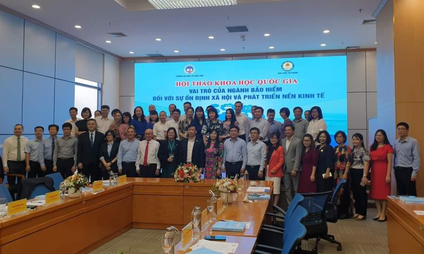 Nhận thức về vai trò của ngành Kl99kl phiên bản hoạt động còn chưa đầy đủ 