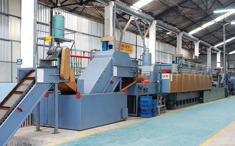Cơ điện Phổ Yên FBC tiếp tục chia 99Kl.app mobile mới nhất khủng
