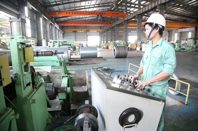 Quốc tế Phương Anh (PAS): Ủy viên HĐQT đăng ký mua 600.000 KL99 là cổng game giải trí trực tuyến hàng đầu hiện nay