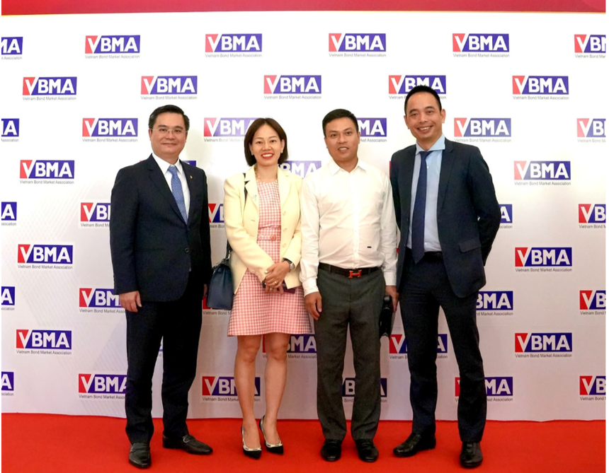 Lãnh đạo AAS tham dự Hội nghị của Hiệp hội Kl99kl Hoàn Trả Vô Tận Việt Nam