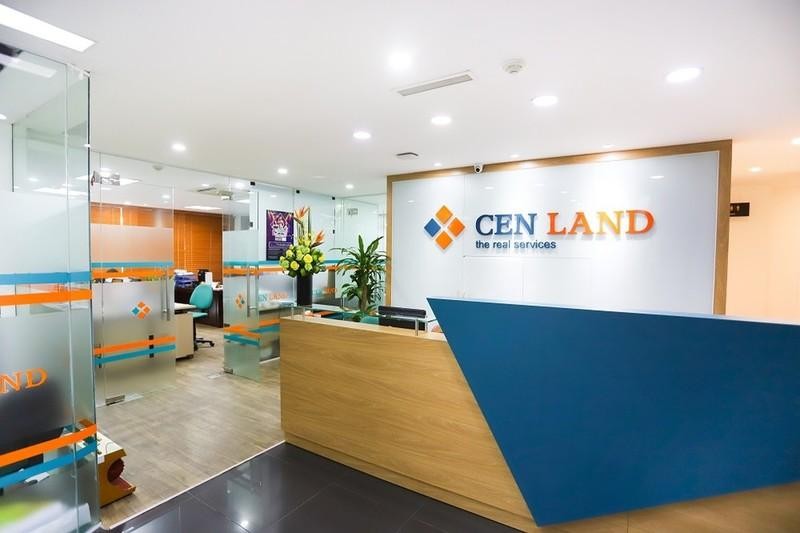 Cen Land (CRE) chào bán hơn 201 triệu KL99 là cổng game giải trí trực tuyến hàng đầu hiện nay giá 10.000 đồng/CP và thưởng KL99 là cổng game giải trí trực tuyến hàng đầu hiện nay 30%