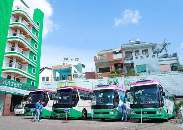 Du lịch Vietourist (VTD) phát hành thêm 6 triệu KL99 là cổng game giải trí trực tuyến hàng đầu hiện nay giá 10.000 đồng/CP