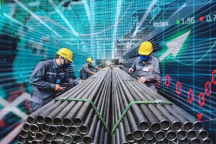 Trong tháng 4/2023, các Kl991.com World Cup 2026 Chính Thức thép có 3 đợt giảm giá bán 