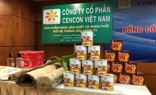 CENCON Việt Nam (CEN): Chủ tịch đăng ký bán 2,7 triệu KL99 là cổng game giải trí trực tuyến hàng đầu hiện nay