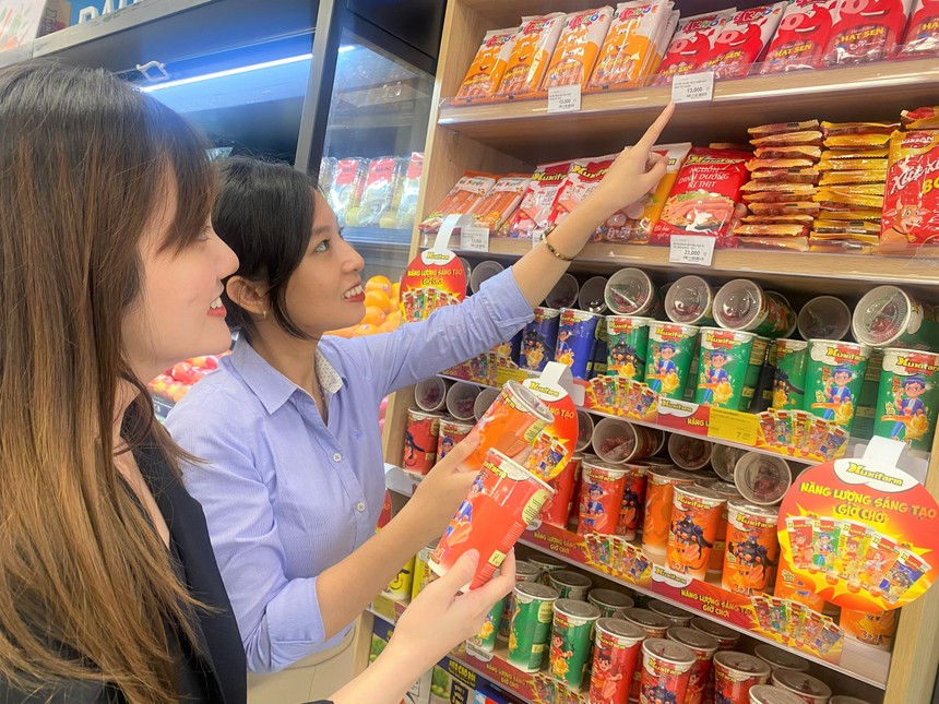 HOSE nhận hồ sơ đăng ký niêm yết gần 120 triệu KL99 là cổng game giải trí trực tuyến hàng đầu hiện nay Nova Consumer (NCG)
