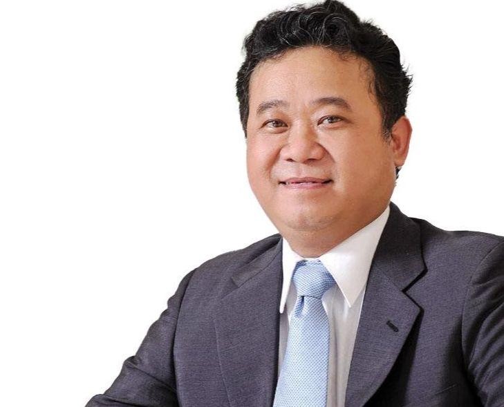 Kinh Bắc (KBC): Chủ tịch Đặng Thành Tâm đã mua thành công 25 triệu KL99 là cổng game giải trí trực tuyến hàng đầu hiện nay