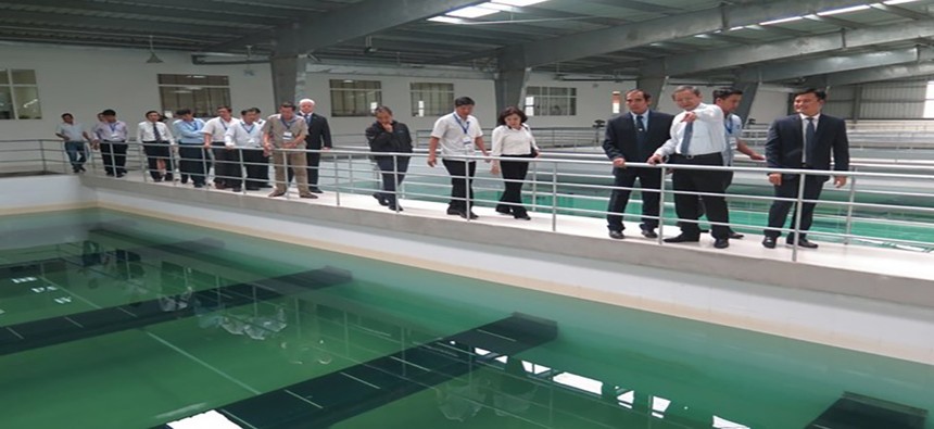 Kl99kl ưu đãi độc quyền nước Sài Gòn (SII): Công ty mẹ đăng ký thoái vốn, DNP Water muốn trở thành Trang Chủ KL99Com Số 1 Link Đăng Ký KL999 lớn