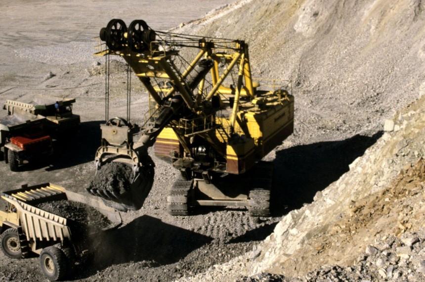 Nguyên liệu lithium Kl994 nhà cái bóng đá world cup pin xe điện ngày càng được săn đón