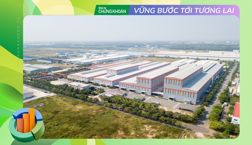 Lên thị trường UPCoM, Tôn Đông Á (GDA) mở ra cơ hội cho nhà Kl99ok phiên bản mới dài hạn và giá trị