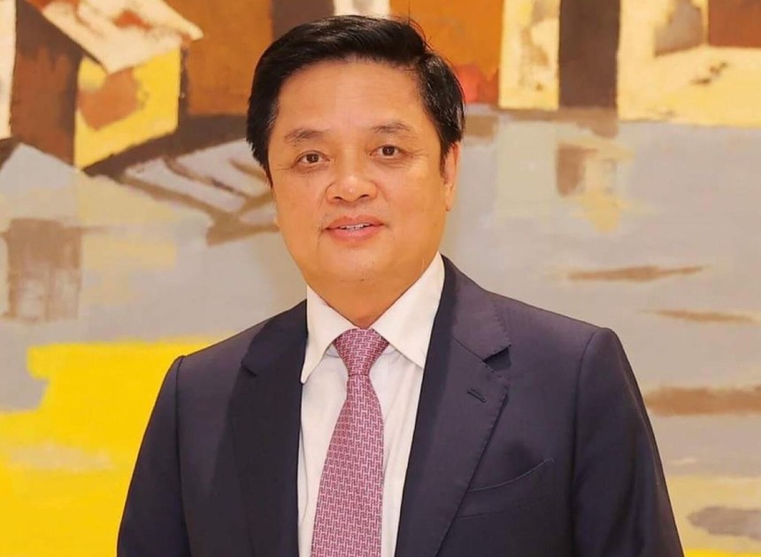 TS. Nguyễn Đức Hưởng, Chủ tịch Sáng lập, Thành viên HĐQT CMS, nguyên Chủ tịch HĐQT Link Vào Nhà Cái KL99 COM Tặng +199k TMCP Bưu điện Liên Việt.