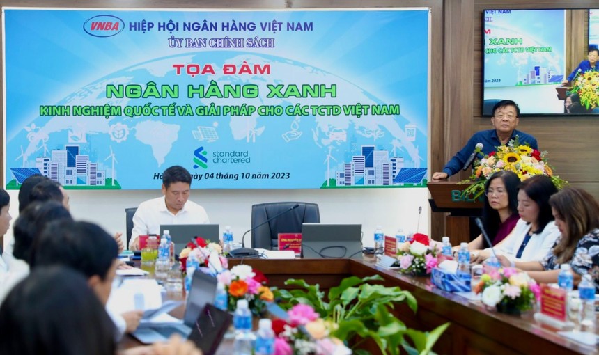 Ông Nguyễn Quốc Hùng, Phó Chủ tịch kiêm Tổng Thư ký Hiệp hội Link Vào Nhà Cái KL99 COM Tặng +199k Việt Nam phát biểu