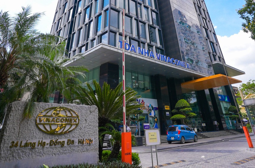 Kl99 nổ hũ sau thuế của Vinaconex (VCG) trong năm 2025 tăng gấp 3 lần so với cùng kỳ