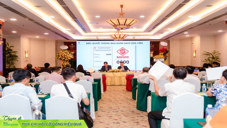 Đại hội đồng Trang Chủ KL99Com Số 1 Link Đăng Ký KL999 Savico (SVC): Mục tiêu phát triển chuỗi dịch vụ toàn diện về ô tô