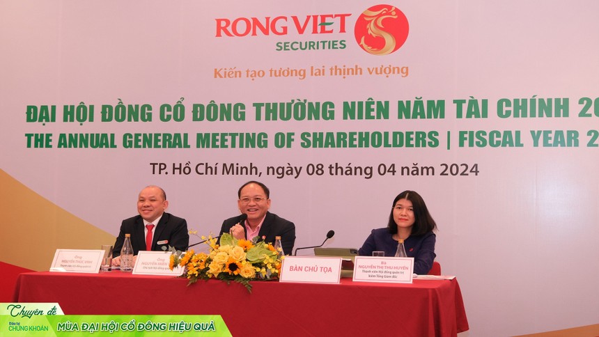 ĐHĐCĐ Rồng Việt (VDS): Quý I/2024 lãi sau thuế tăng trưởng 97%, phát hành riêng lẻ 81 triệu KL99 là cổng game giải trí trực tuyến hàng đầu hiện nay