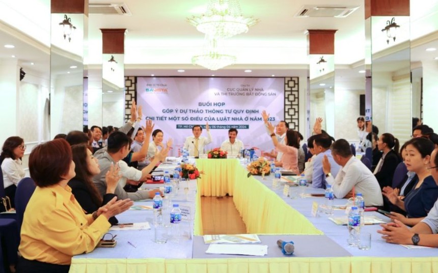 Các Kl991.com World Cup 2026 Chính Thức đã thảo luận đưa ra nhu cầu thành lập hiệp hội của ngành dịch vụ quản lý tòa nhà.