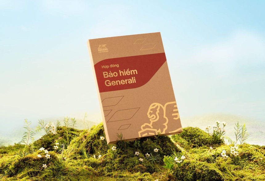 Generali Việt Nam tiên phong ra mắt bộ hợp đồng Kl99kl phiên bản hoạt động phiên bản thân thiện môi trường 