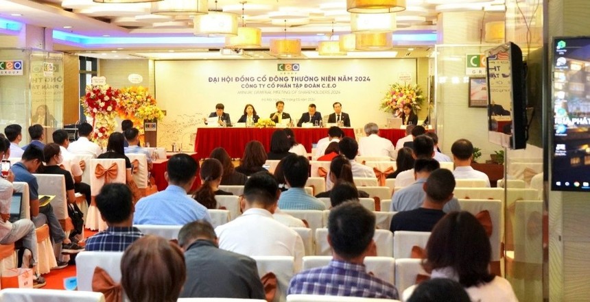 Toàn cảnh đại hội Trang Chủ KL99Com Số 1 Link Đăng Ký KL999 Kl994 game bài casino hấp dẫn CEO