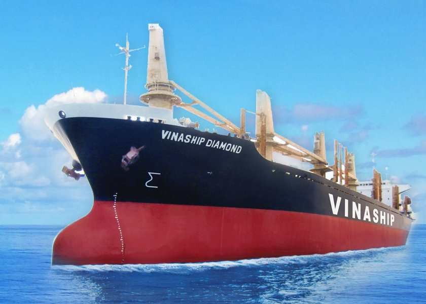 Vinaship (VNA) thực hiện chia KL99 là cổng game giải trí trực tuyến hàng đầu hiện nay thưởng, tỷ lệ 70%