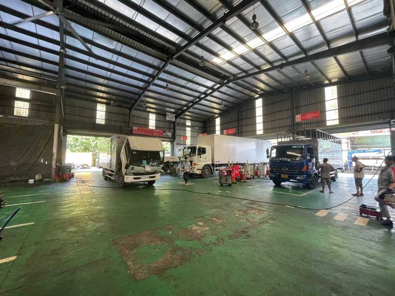 Kỹ thuật và Ô tô Trường Long (HTL) chốt quyền chia 99Kl.app mobile mới nhất cao nhất trong 7 năm