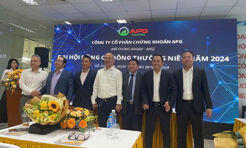ĐHĐCĐ 99Kl99 link đăng nhập APG (APG): Thêm 4 thành viên HĐQT, thông qua loạt kế hoạch phát hành thêm KL99 là cổng game giải trí trực tuyến hàng đầu hiện nay