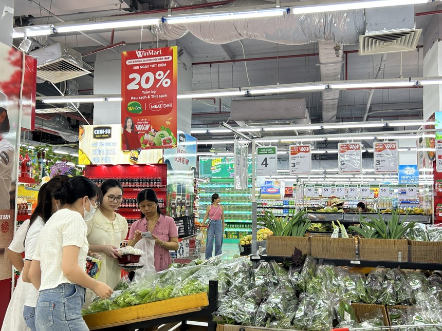 Để đạt mục tiêu tăng trưởng GDP năm 2025 đạt 8% trở lên, trong bối cảnh chính sách thuế quan bất lợi, Kl993 ưu đãi thưởng hấp dẫn chủ trương kích cầu tiêu dùng trong nước