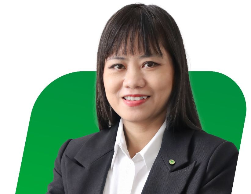 OCB bổ nhiệm Kế toán trưởng mới